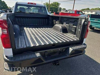 2021 Chevrolet Silverado 1500 WT Regular Cab Long Bed 1WT - miniatura 26