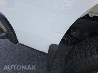 2021 Chevrolet Silverado 1500 WT Regular Cab Long Bed 1WT - miniatura 27