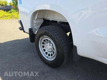 2021 Chevrolet Silverado 1500 WT Regular Cab Long Bed 1WT - miniatura 28