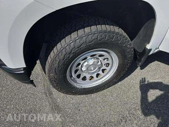 2021 Chevrolet Silverado 1500 WT Regular Cab Long Bed 1WT - miniatura 33