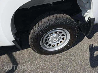 2021 Chevrolet Silverado 1500 WT Regular Cab Long Bed 1WT - miniatura 34