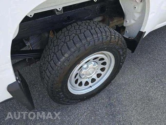 2021 Chevrolet Silverado 1500 WT Regular Cab Long Bed 1WT - miniatura 35
