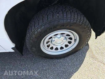 2021 Chevrolet Silverado 1500 WT Regular Cab Long Bed 1WT - miniatura 36