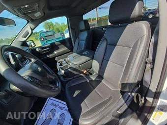 2021 Chevrolet Silverado 1500 WT Regular Cab Long Bed 1WT - miniatura 6