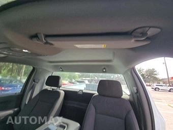 2021 Chevrolet Silverado 1500 WT Regular Cab Long Bed 1WT - miniatura 8