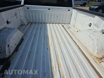 2021 Chevrolet Silverado 1500 WT Regular Cab Long Bed 1WT – miniatura 13