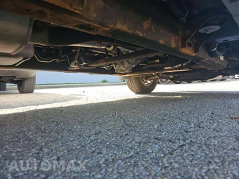 2021 Chevrolet Silverado 1500 WT Regular Cab Long Bed 1WT – miniatura 15