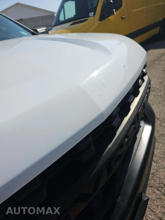 2021 Chevrolet Silverado 1500 WT Regular Cab Long Bed 1WT – miniatura 20