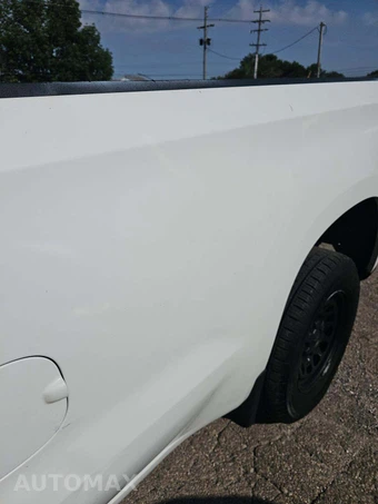 2021 Chevrolet Silverado 1500 WT Regular Cab Long Bed 1WT – miniatura 23