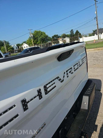 2021 Chevrolet Silverado 1500 WT Regular Cab Long Bed 1WT – miniatura 26