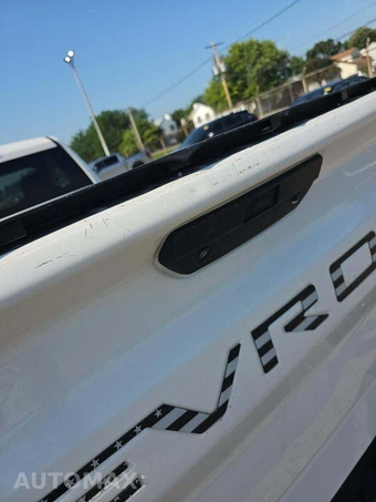 2021 Chevrolet Silverado 1500 WT Regular Cab Long Bed 1WT – miniatura 27
