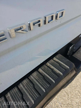 2021 Chevrolet Silverado 1500 WT Regular Cab Long Bed 1WT – miniatura 29