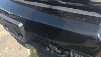 2021 Chevrolet Silverado 2500HD Custom Crew Cab Long Bed 1CX - miniatura 18