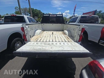 2021 Chevrolet Silverado 2500HD Custom Crew Cab Medium Bed 1CX - miniatura 14