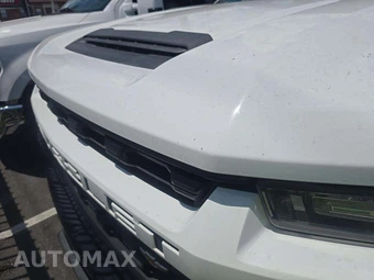 2021 Chevrolet Silverado 2500HD Custom Crew Cab Medium Bed 1CX - miniatura 23