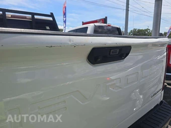 2021 Chevrolet Silverado 2500HD Custom Crew Cab Medium Bed 1CX - miniatura 28