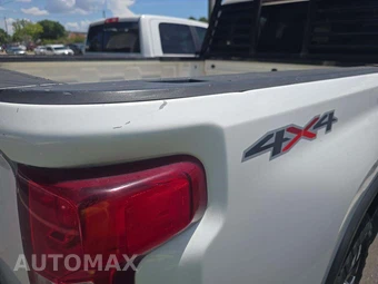 2021 Chevrolet Silverado 2500HD Custom Crew Cab Medium Bed 1CX - miniatura 30
