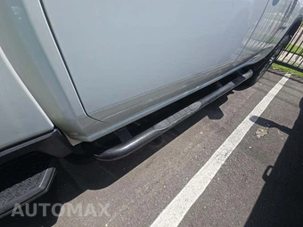 2021 Chevrolet Silverado 2500HD Custom Crew Cab Medium Bed 1CX - miniatura 35