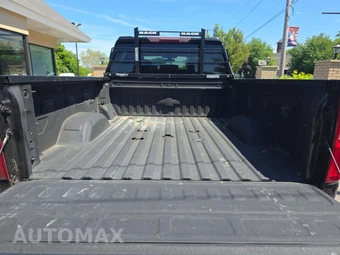 2021 Chevrolet Silverado 2500HD Custom Crew Cab Medium Bed 1CX - miniatura 14