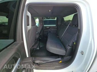 2021 Chevrolet Silverado 2500HD Custom Crew Cab Medium Bed 1CX - miniatura 13