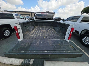 2021 Chevrolet Silverado 2500HD Custom Crew Cab Medium Bed 1CX - miniatura 14