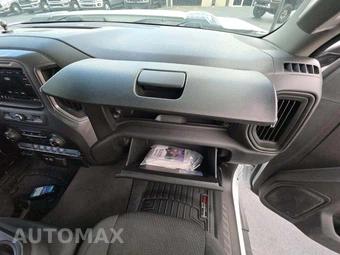 2021 Chevrolet Silverado 2500HD Custom Crew Cab Medium Bed 1CX - miniatura 19