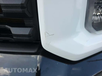 2021 Chevrolet Silverado 2500HD Custom Crew Cab Medium Bed 1CX - miniatura 22