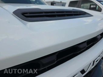 2021 Chevrolet Silverado 2500HD Custom Crew Cab Medium Bed 1CX - miniatura 23