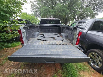 2021 Chevrolet Silverado 2500HD Custom Crew Cab Medium Bed 1CX - miniatura 14