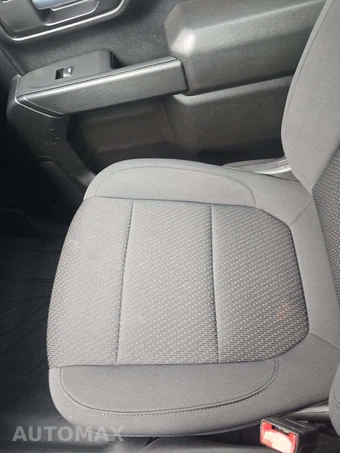 2021 Chevrolet Silverado 2500HD Custom Crew Cab Medium Bed 1CX - miniatura 22