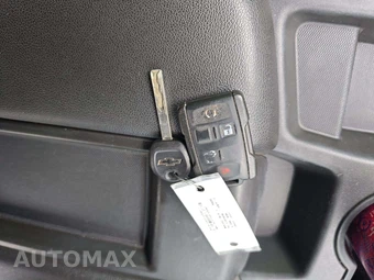 2021 Chevrolet Silverado 2500HD Custom Crew Cab Medium Bed 1CX - miniatura 8