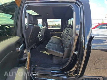 2021 Chevrolet Silverado 2500HD High Country Crew Cab Medium Bed - miniatura 13