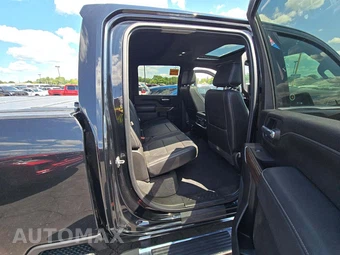 2021 Chevrolet Silverado 2500HD High Country Crew Cab Medium Bed - miniatura 16