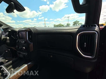 2021 Chevrolet Silverado 2500HD High Country Crew Cab Medium Bed - miniatura 19