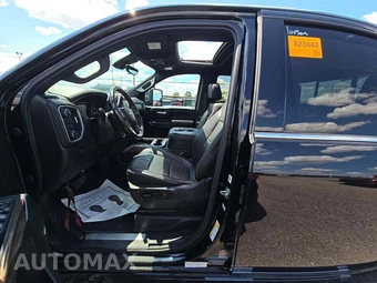 2021 Chevrolet Silverado 2500HD High Country Crew Cab Medium Bed - miniatura 6