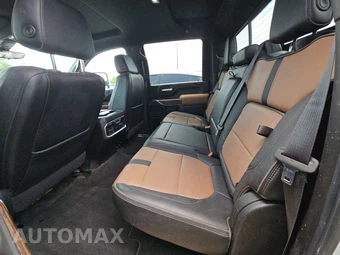 2021 Chevrolet Silverado 2500HD High Country Crew Cab Medium Bed 3LZ - miniatura 13