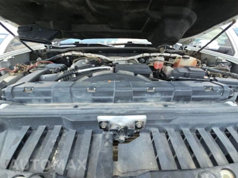 2021 Chevrolet Silverado 2500HD High Country Crew Cab Medium Bed 3LZ - miniatura 15