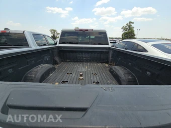 2021 Chevrolet Silverado 2500HD High Country Crew Cab Medium Bed 3LZ - miniatura 16