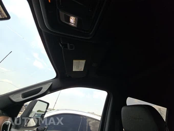 2021 Chevrolet Silverado 2500HD High Country Crew Cab Medium Bed 3LZ - miniatura 20