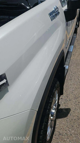 2021 Chevrolet Silverado 2500HD High Country Crew Cab Medium Bed 3LZ - miniatura 23