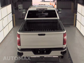 2021 Chevrolet Silverado 2500HD High Country Crew Cab Medium Bed 3LZ - miniatura 5