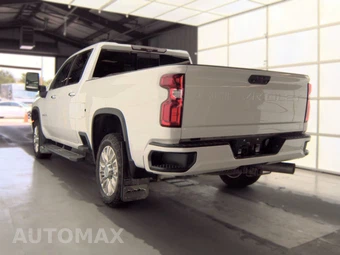 2021 Chevrolet Silverado 2500HD High Country Crew Cab Medium Bed 3LZ - miniatura 6