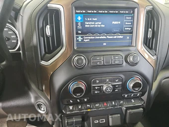 2021 Chevrolet Silverado 2500HD High Country Crew Cab Medium Bed 3LZ - miniatura 11