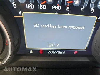 2021 Chevrolet Silverado 2500HD High Country Crew Cab Medium Bed 3LZ - miniatura 12