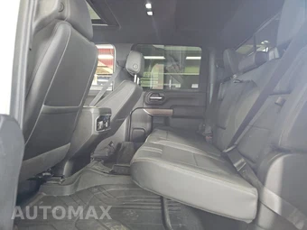 2021 Chevrolet Silverado 2500HD High Country Crew Cab Medium Bed 3LZ - miniatura 13