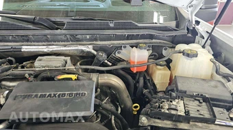 2021 Chevrolet Silverado 2500HD High Country Crew Cab Medium Bed 3LZ - miniatura 19