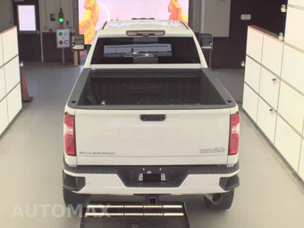 2021 Chevrolet Silverado 2500HD High Country Crew Cab Medium Bed 3LZ - miniatura 5