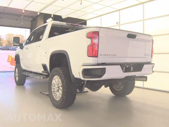 2021 Chevrolet Silverado 2500HD High Country Crew Cab Medium Bed 3LZ - miniatura 6