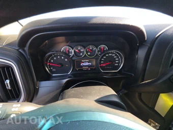 2021 Chevrolet Silverado 2500HD LT Crew Cab Medium Bed - miniatura 12