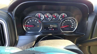 2021 Chevrolet Silverado 2500HD LT Crew Cab Medium Bed - miniatura 23